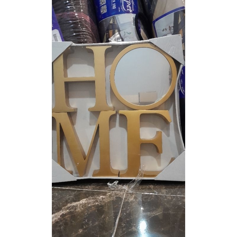 hiasan dinding informa