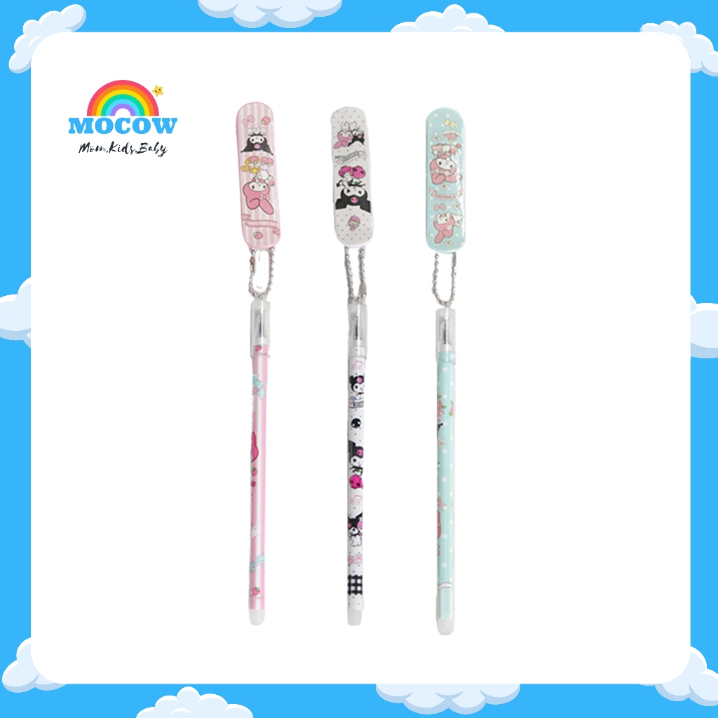 

BALLPOINT GANTUNGAN SKYBOARD / BALLPOINT SANRIO