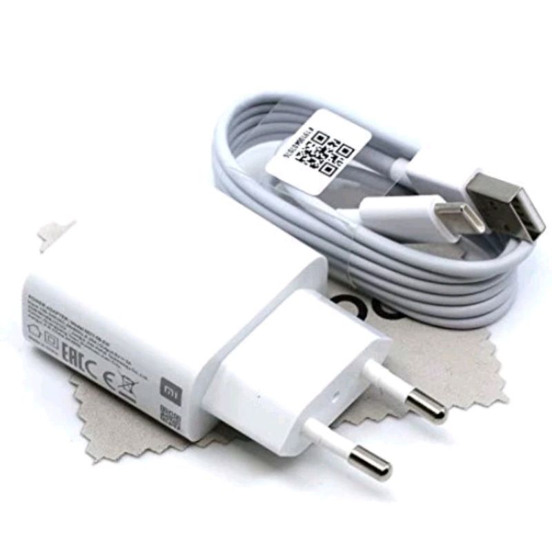 Charger Xiaomi Type C