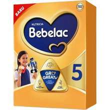 Promo Susu Pertumbuhan Bebelac 5 Madu 700gr