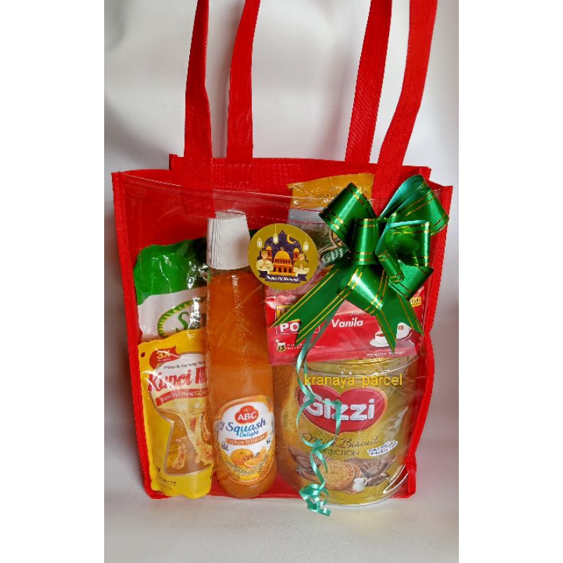 

parcel lebaran /hampers lebaran /paket sembako/parcel idul Fitri