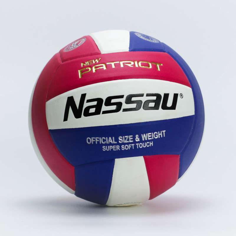 BOLA VOLI NASSAU