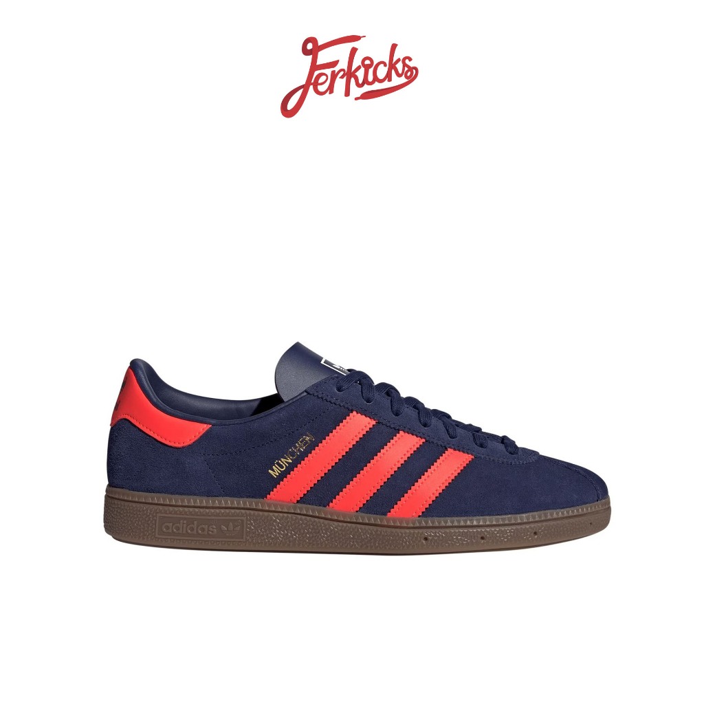 Adidas Munchen CW Dublin
