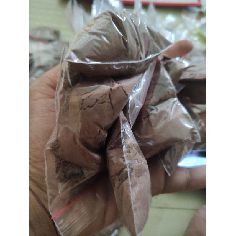 

Bubuk Minuman Royal Coklat Re-Pack @+-15gr Pure Non Gula