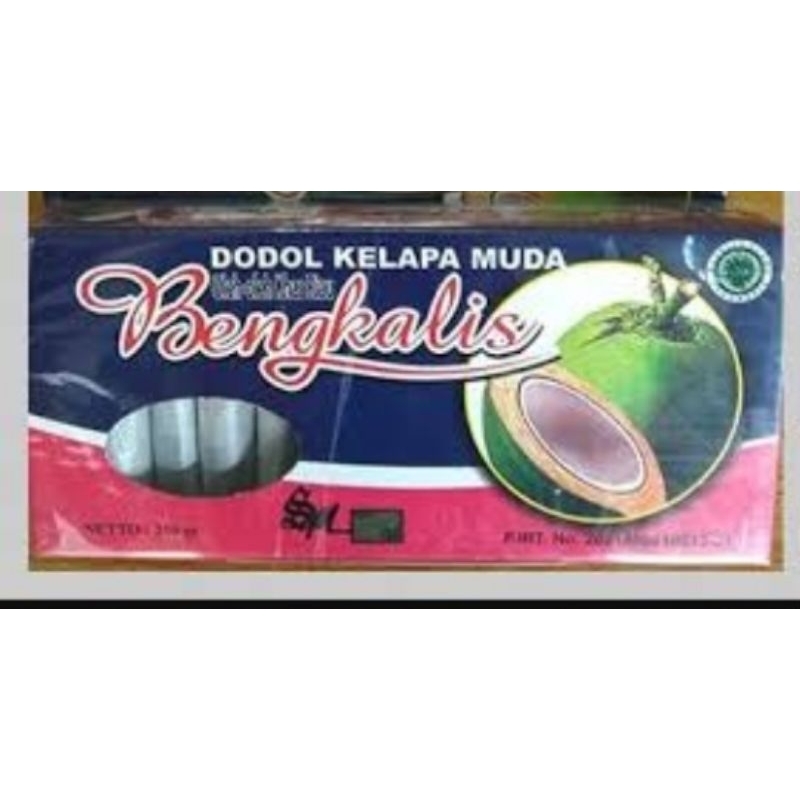 

dodol durian khas bengkalis