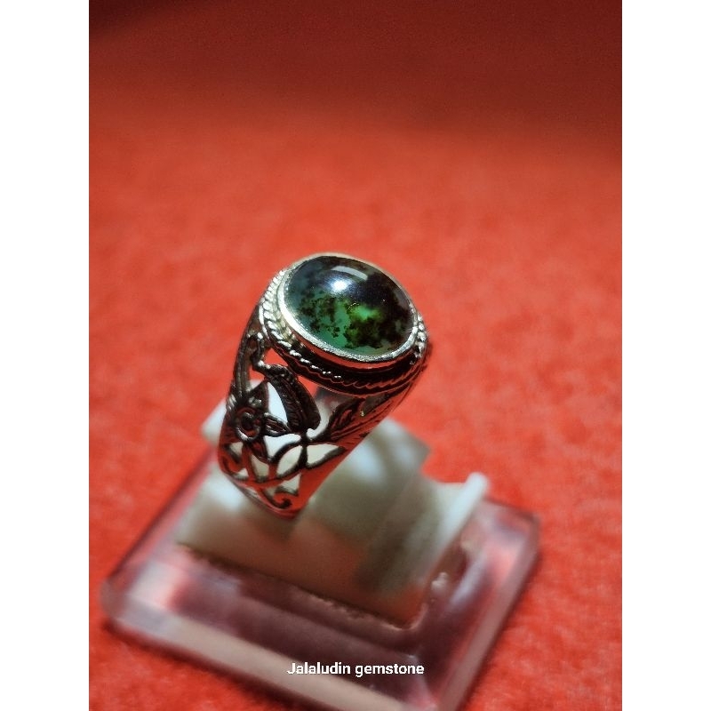 bacan coklat kaca murmer +BONUS