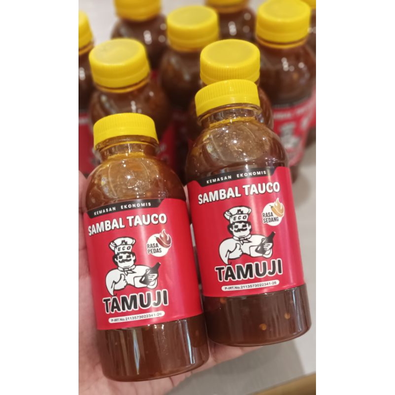 

SAUS TAUCO TAMUJI