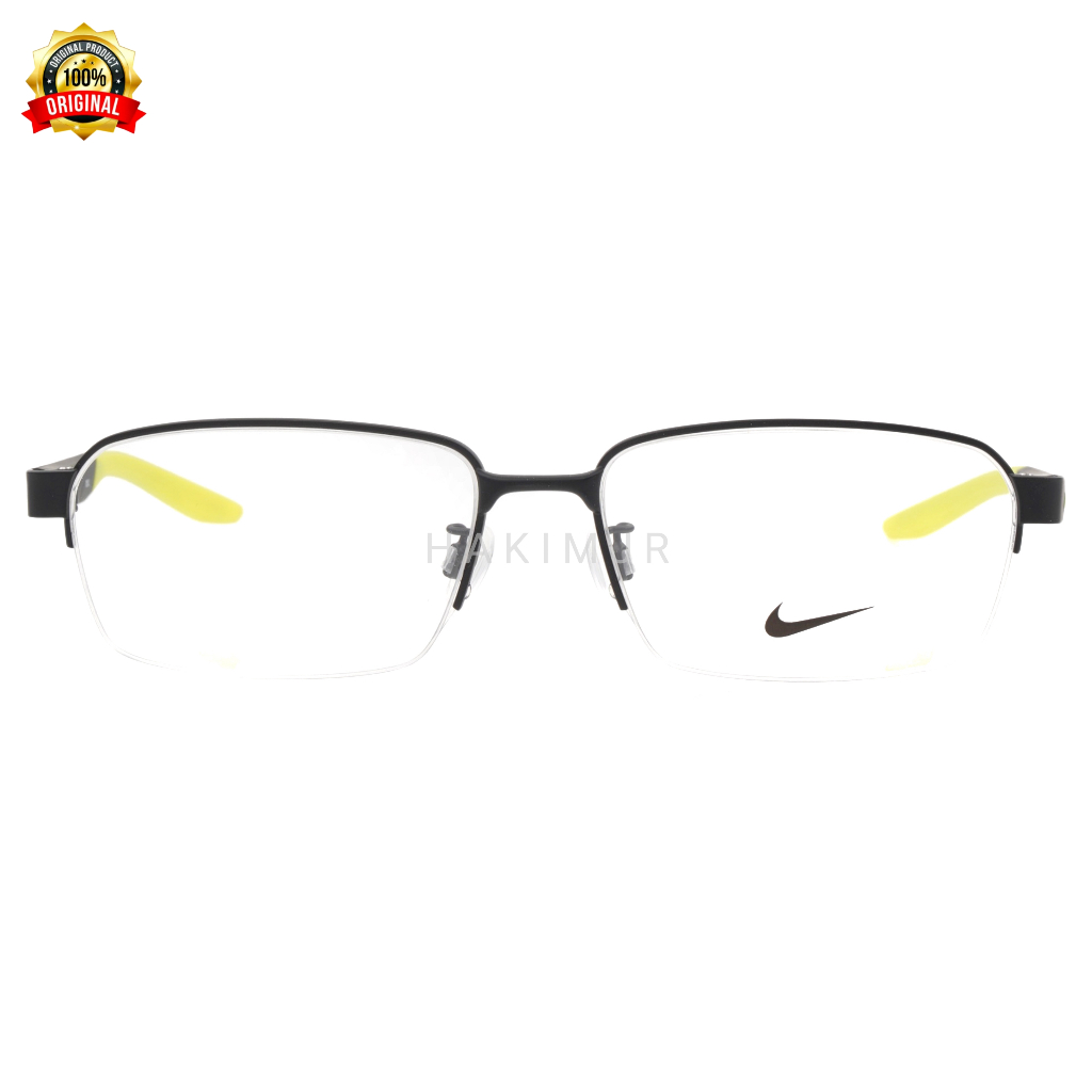 Frame Kacamata Nike Original 8135AF 004