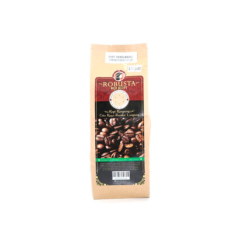 

KOPI LAMPUNG BIJI KOPI ROBUSTA IYEN