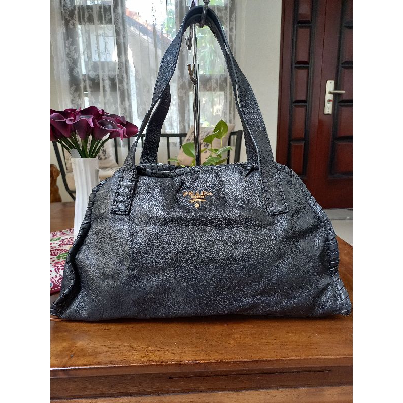 Tote Bag Ala Prada