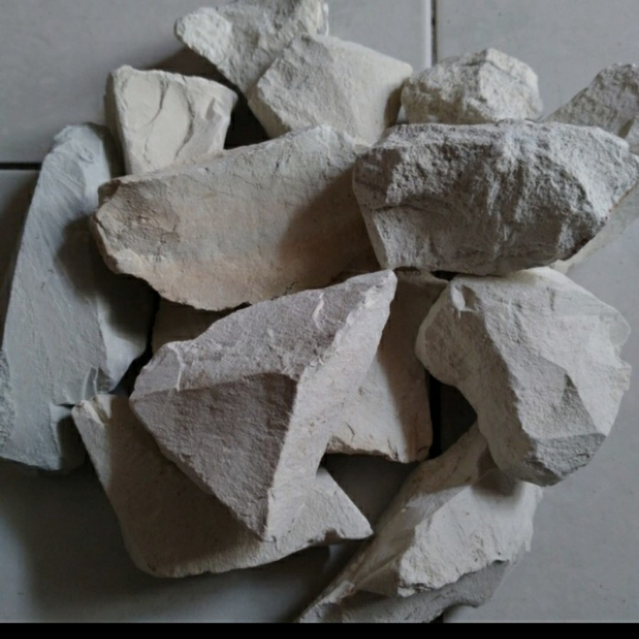 Media Filter Batu ZEOLITE ZIOLIT 15KG 15 Kg Siolit Zeolit Aquarium Kolam Ikan