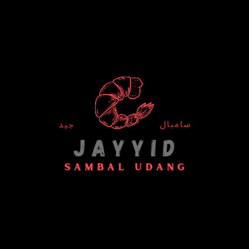 

SAMBAL JAYYID UDANG PEDAS