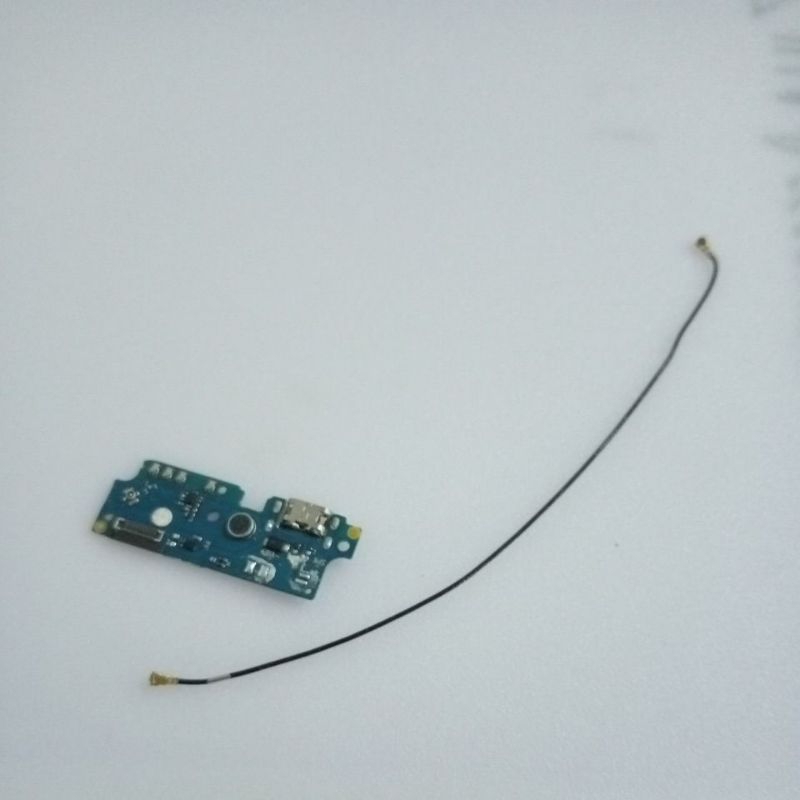 KONEKTOR CAS ITEL VISION 1 PRO L6502