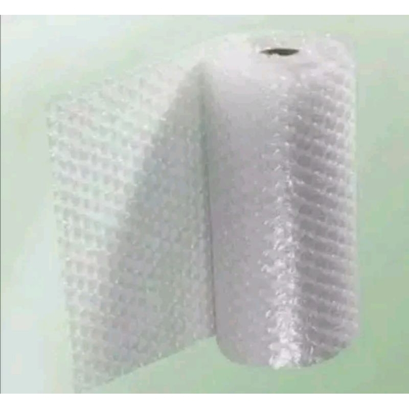

bubble wrap supaya pengiriman lebih aman