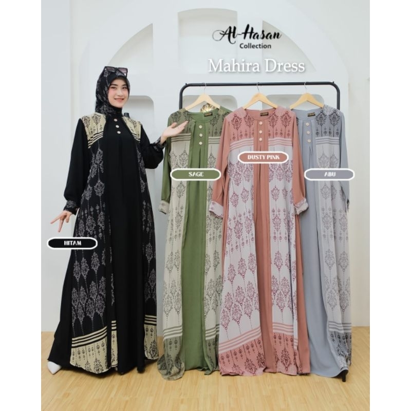 gamis sar y