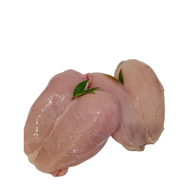 

Bonless dada / Filet dada Fresh 1kg