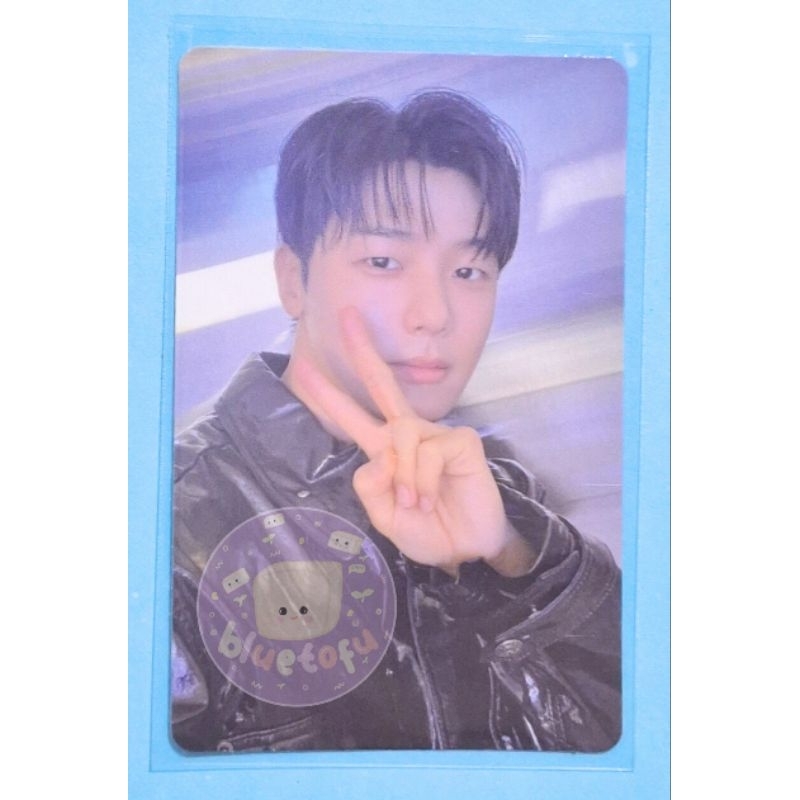 PC Photocard CNBLUE MINHYUK (19)