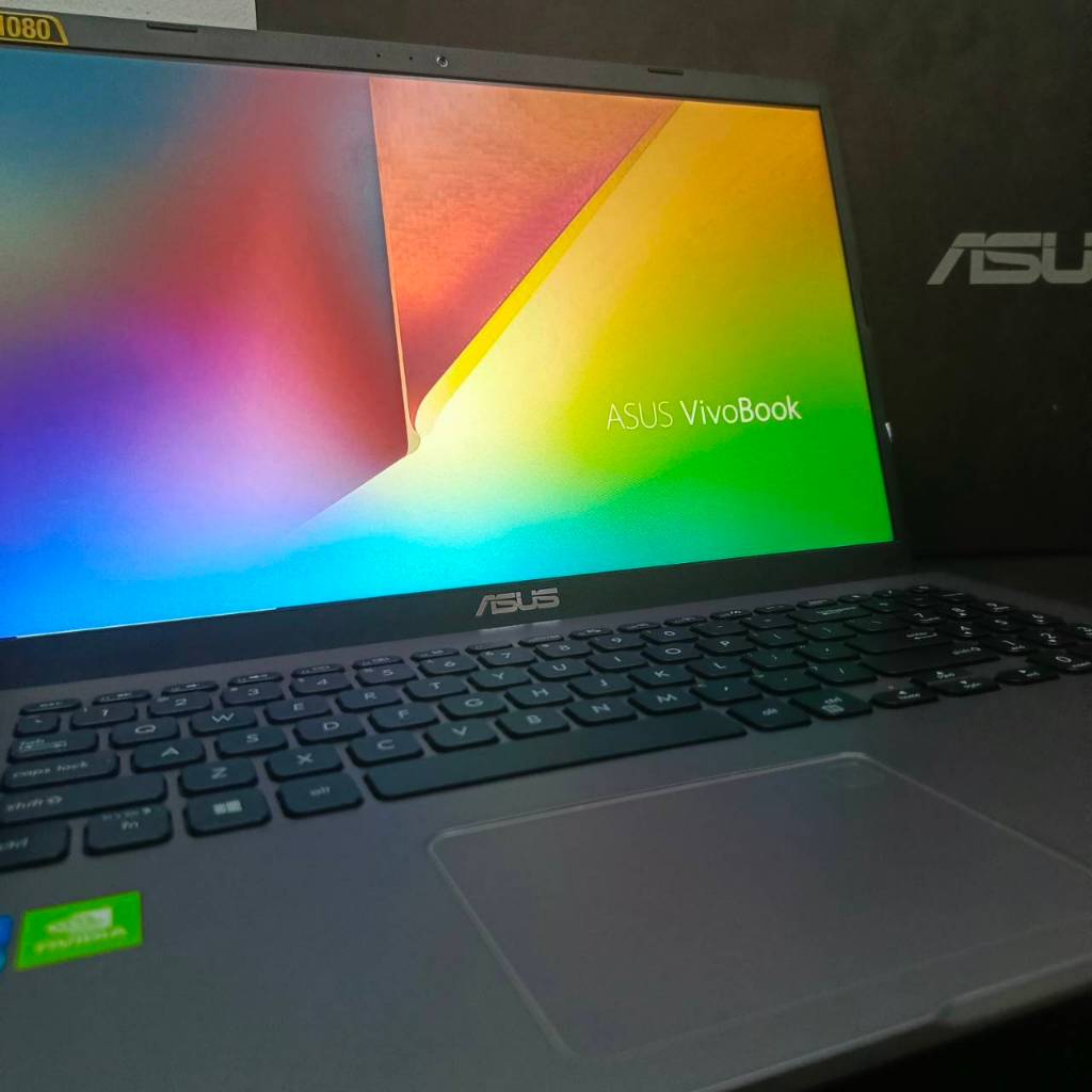 ASUS VIVOBOOK A509 I5 8265U MX 230 12GB RAM 256GB SSD LAPTOP MX230