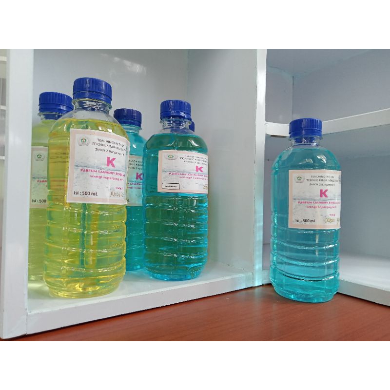 Parfume Laundry