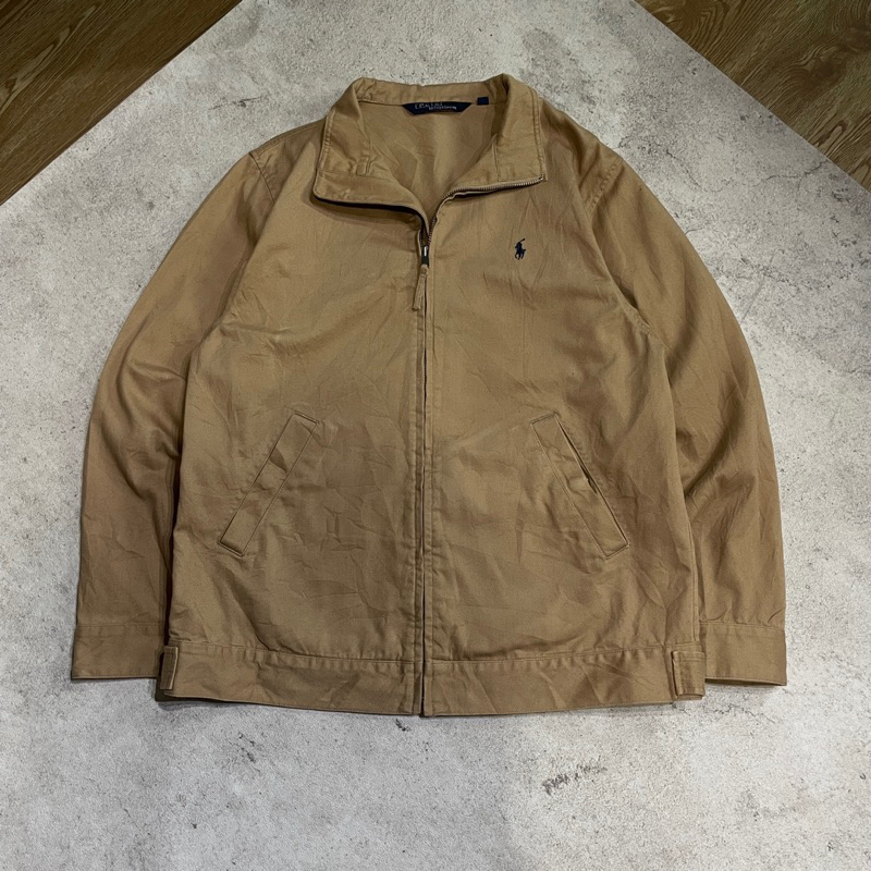 WORK JACKET POLO RALPH LAUREN