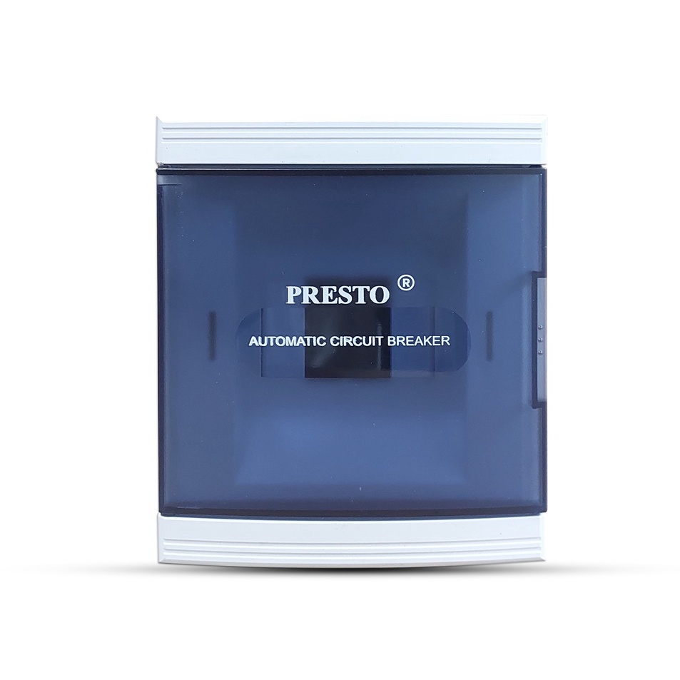 kg Box Mcb Presto Fuse Box 4 Group HELES 584