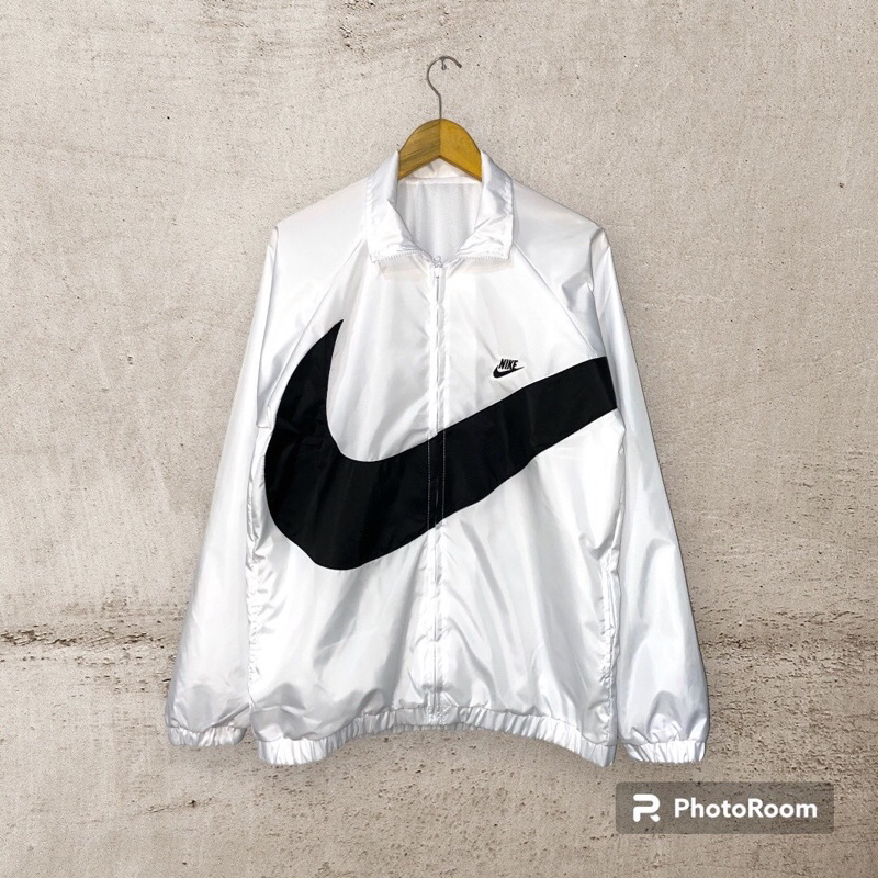 [ SIAP KIRIM ] jaket running ceklis hitam pria jaket adem jaket couple running jaket trektop pria te