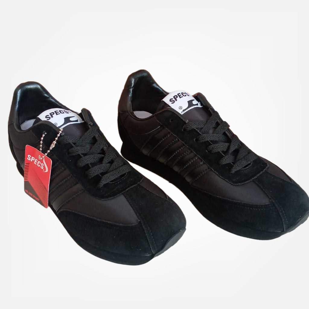 sepatu specs 104 original sepatu sekolah idaman