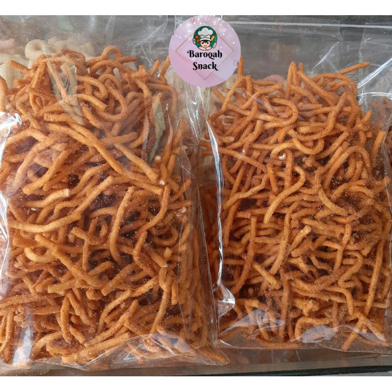 

STICK PEDAS NADYA 200GR/STICK MIE ASIN PEDAS