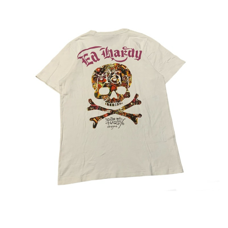 Tshirt Ed Hardy