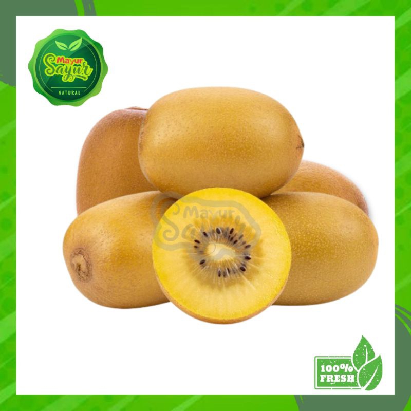 

KIRIM INSTAN Kiwi Golden / Kiwi Premium Manis / Perpack
