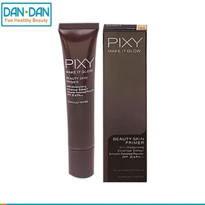 ART H44V Pixy Make It Glow Beauty Skin Primer 11 412917