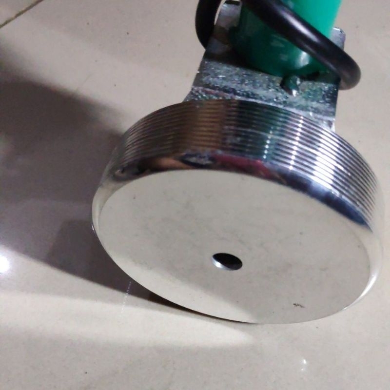 tambal ban listrik otomatis bagian cop