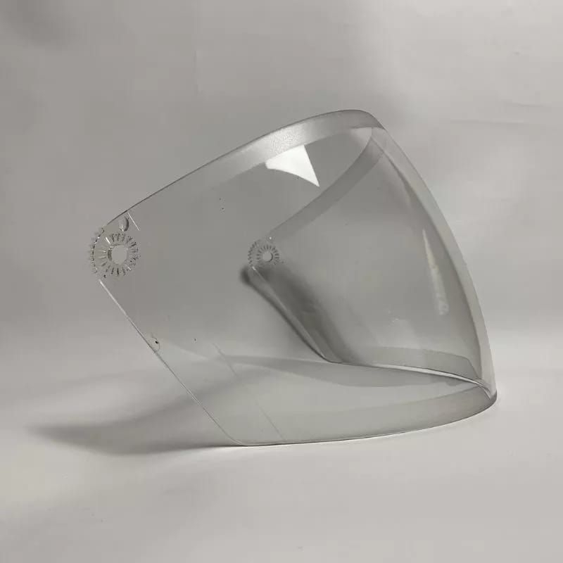 KACA HELM UNTUK HELM CHEN STANDART  CABERG (J FORCE, J KING), SHEL, G74 MAXIM