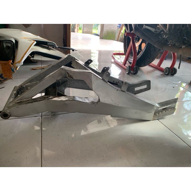 Arm CBR / CB 150R custom Second