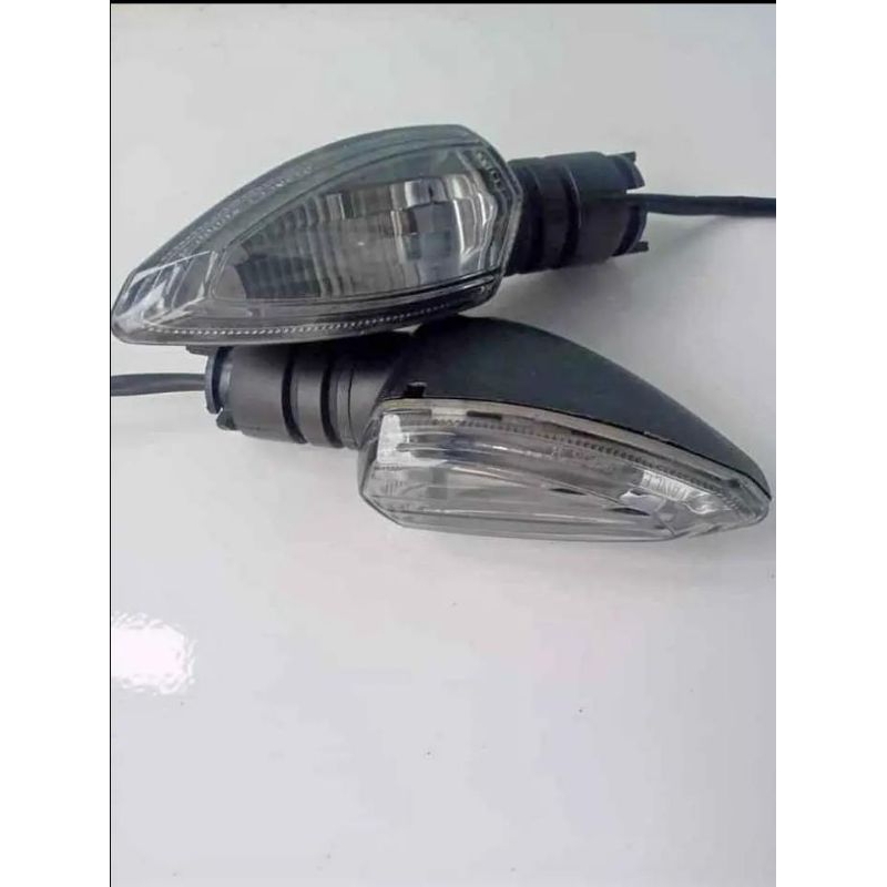 riting vixion original