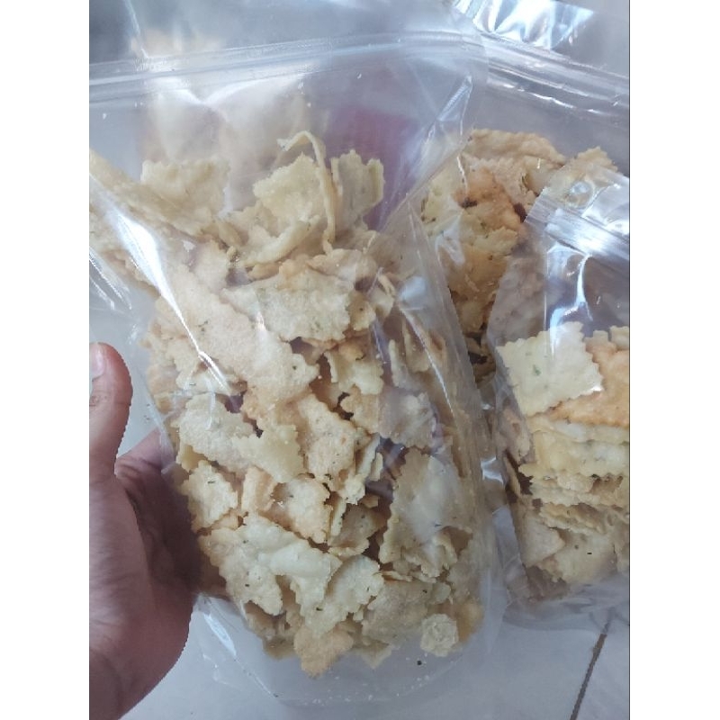 

keripik bawang enak