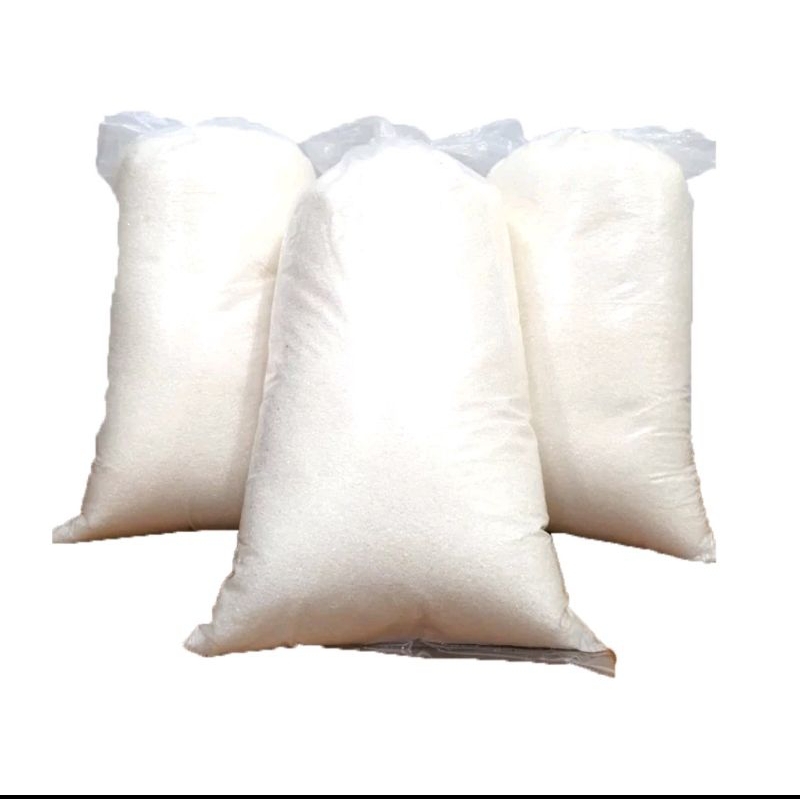 

Gula Pasir Kiloan 1 kg