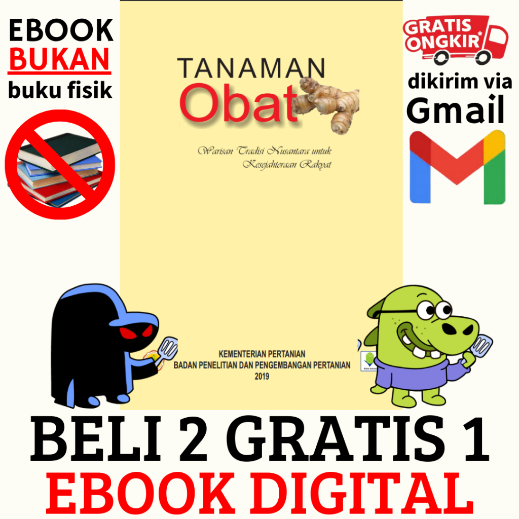

(156) Tanaman Obat Warisan Tradisi Nusantara untuk Kesejahteraan Rakyat