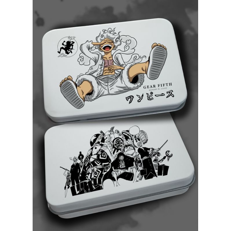 Kotak Tingwe OnePiece