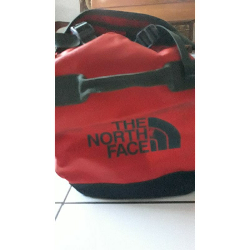 Duffel bag the north face