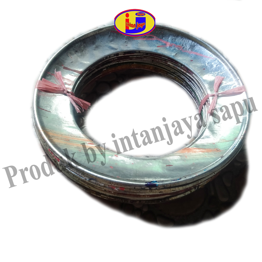 Klowong Seng Untuk Kompor Manual/Pawonan/ Tungku Bahan bakar Kayu