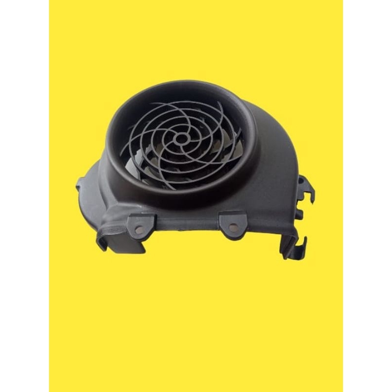 Tutup kipas Honda beat karbu cover kipas beat karbu tutup magnet beat karbu