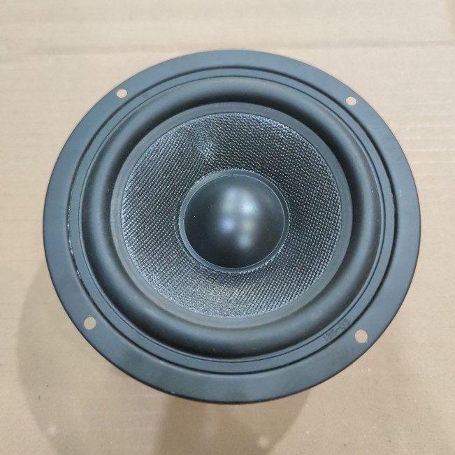 DZ Speaker 5 inch BwS Audio S58 1watt Speaker 5inch 1watt BwS Audio