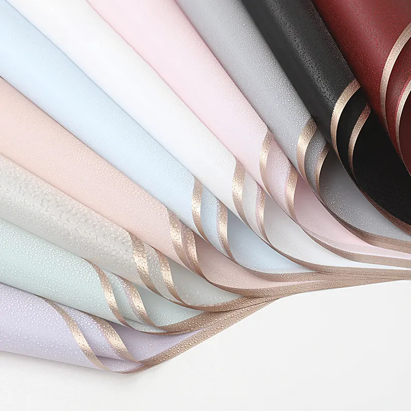 

Tambahan Kertas Kado - Paper Wrap - Waterproof