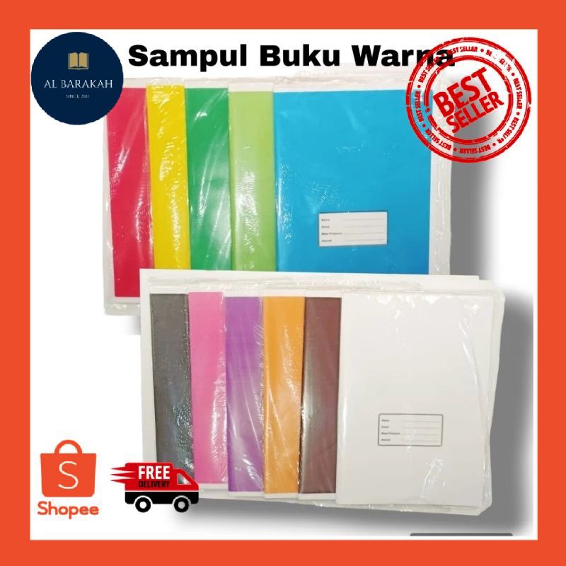 

1 Kodi (20 Lembar) !!! Sampul Buku Warna Kwarto V1 / Sampul buku Warna warni Sampul buku warna kwarto / Ukuran buku biasa / buku A5 ukuran sampul / sampul buku kertas marmer / sampul berwarna / sampul buku Sidu