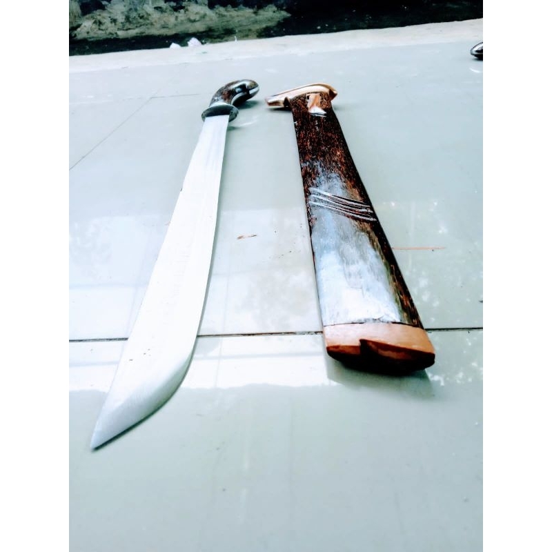 Terlaris GOLOK KERJA KEBUN DURALIUM Cibatu kerja baja per