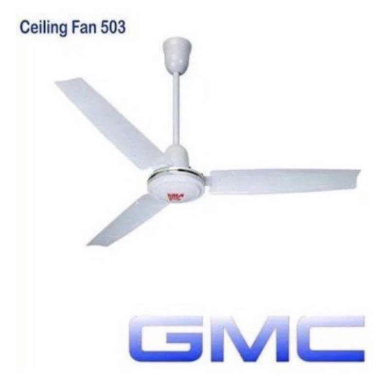 Kipas angin plafon 56 inch GMC ceiling fan atap CMC