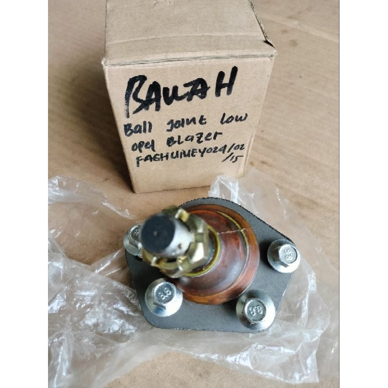 ball joint bawah Opel/Chevrolet blazer