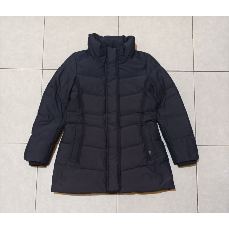 Puffer Parka Jacket BeanPole