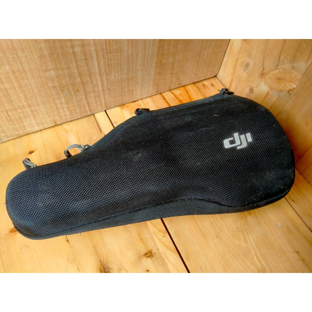 Tas DJI osmo Zenmuse X3